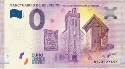 UEJJ 2018-4 Sanctuaires de Belpeuch - Mille ans de spiritualité en Corrèze