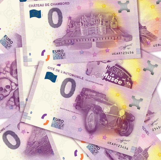 (c) Billets-euro-souvenir.fr