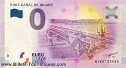 UEEE 2018-1 PONT-CANAL DE BRIARE