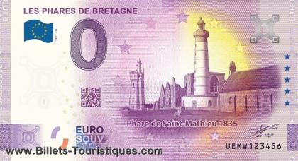 UEMW 2021-11 LES PHARES DE BRETAGNE