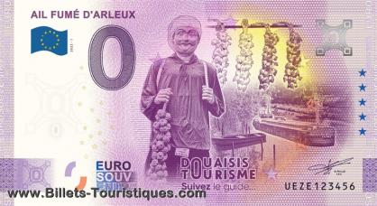 UEZE 2022-1 AIL FUME D'ARLEUX