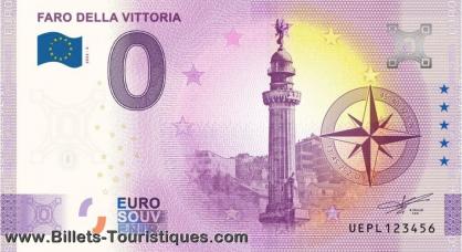 UEPL 2022-4 FARO DELLA VITTORIA