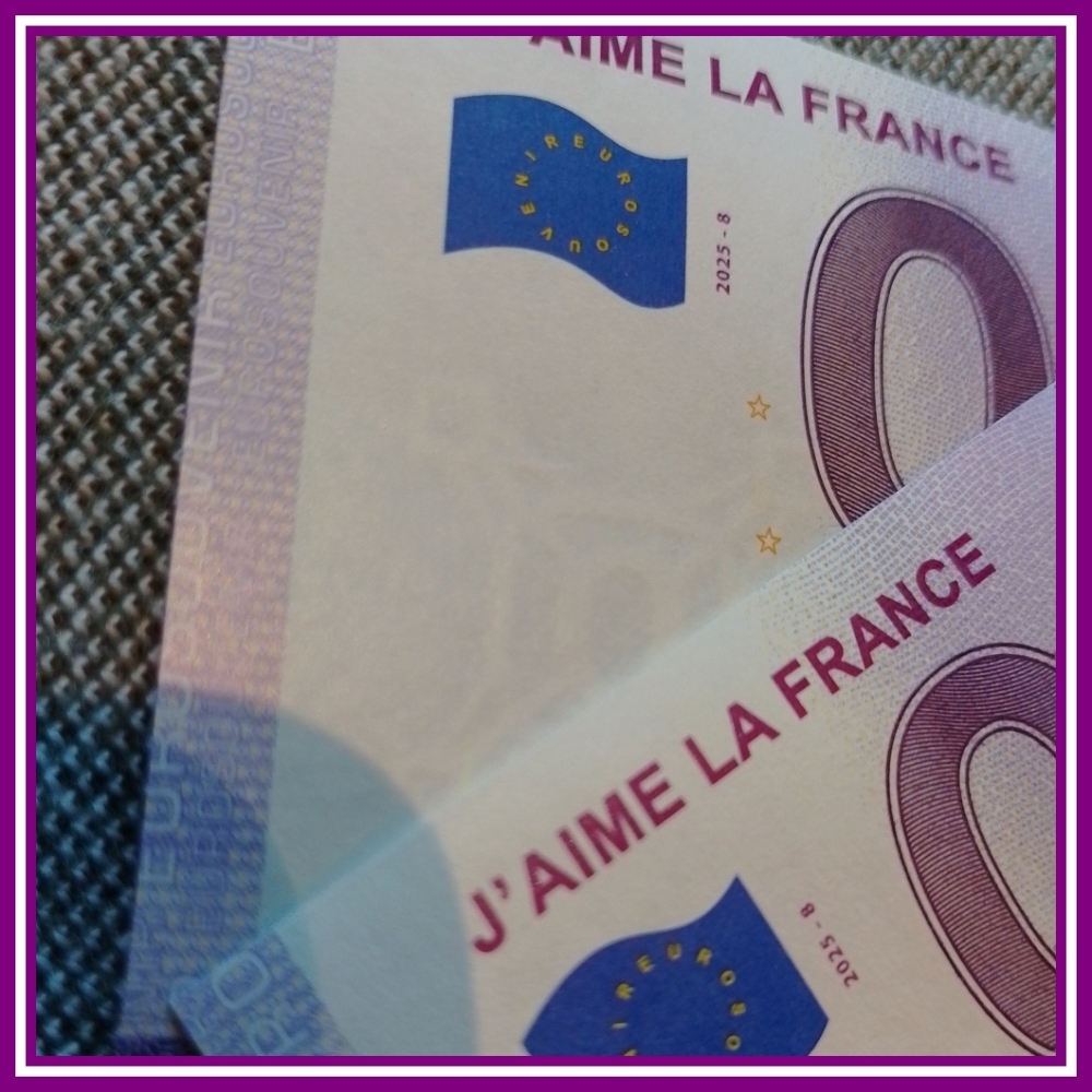 J'aime la France ! - TRIO des versions corrigées ! - UEJJ 2025-8 – Image 3