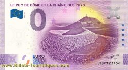 LE-PUY-DE-DÔME ET LA CHAÎNE DES PUYS - UEBP 2025-10