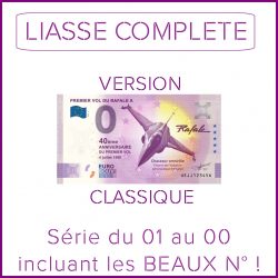 LIASSE COMPLETE - PREMIER VOL DU RAFALE A - 4 JUILLET 1986 - UEJJ 2025-9