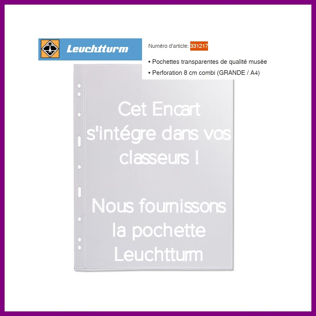 Premier Vol du Rafale A - Encart 04/07/1986 > 04/07/2026 - N°001986 & N°002026 - UEJJ 2025-9 - Exemplaire unique – Image 4