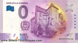 UECE 2024-5 SARLAT-LA-CANEDA