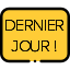coming soon badge